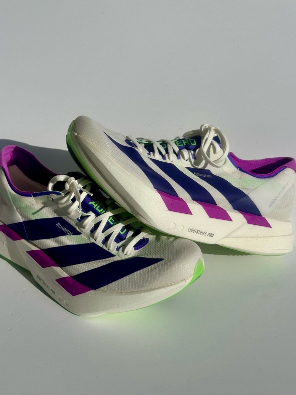 Adidas Adizero Adios Pro 4 Men's